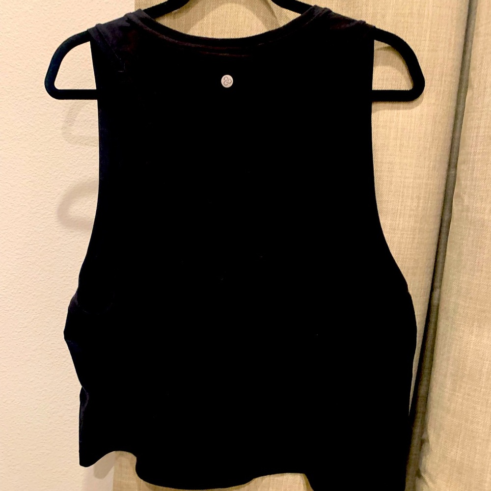 Zella Breathable work out tank